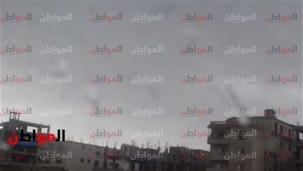 الارصاد