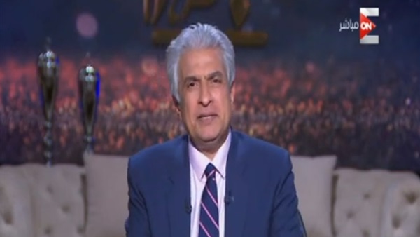 وائل الابراشي