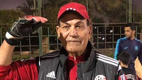 فكري صالح