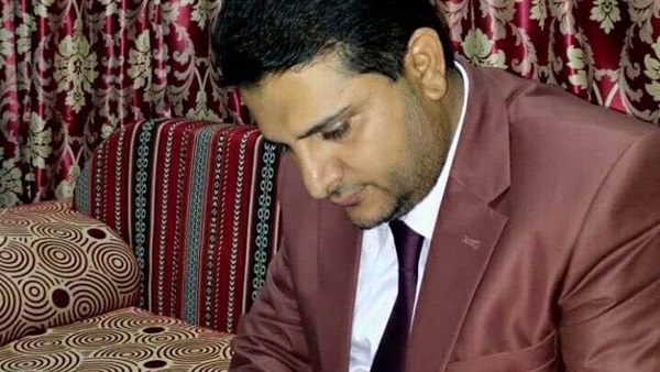 كاتب وباحث بالنيجر