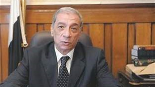 النائب العام