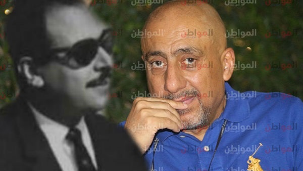المخرج هاني جرجس