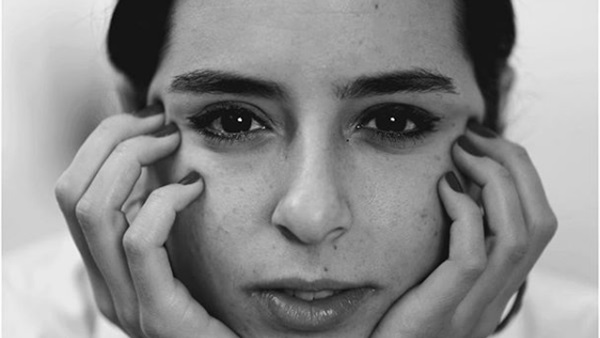 سارة عبد الرحمن