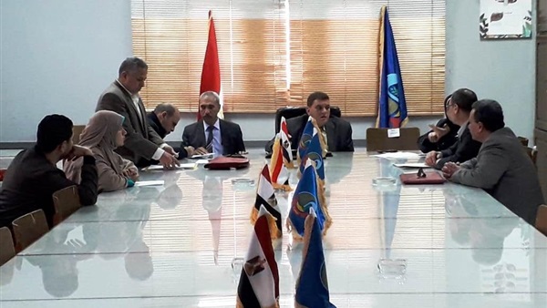 اللجنة التنسيقية