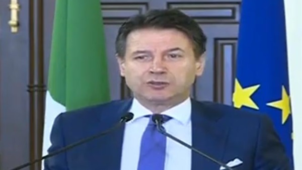 مؤتمر رئيسى وزراء