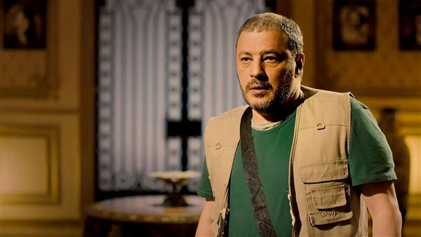 عمرو عبد الجليل
