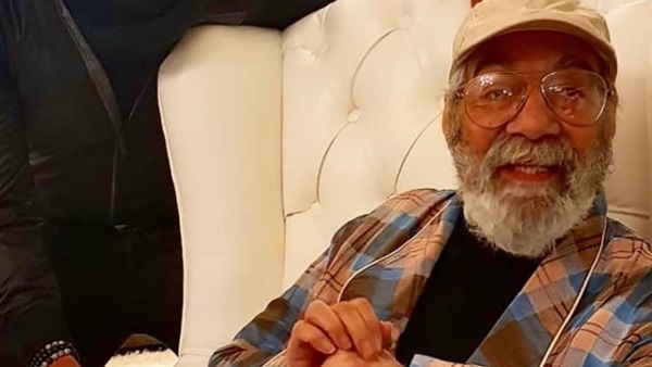 محمود ياسين