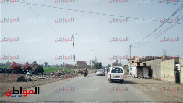 درجة الحرارة بالغربية