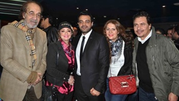 محمود ياسين