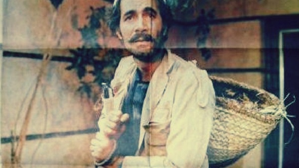 محمود ياسين