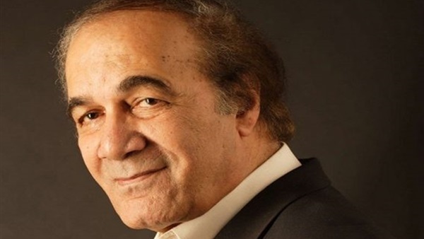 محمود ياسين