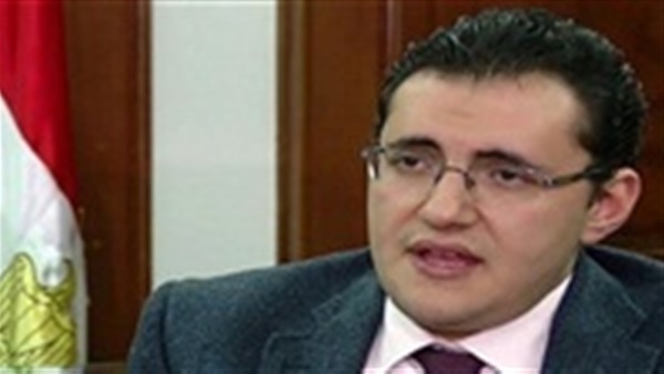 الدكتور خالد مجاهد