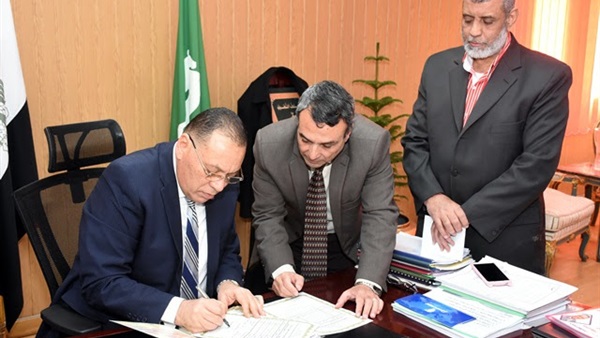 نتيجة الشهادة الإعدادية