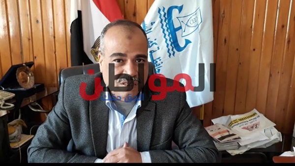 وكيل وزارة التضامن