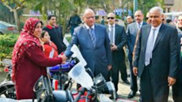 عز الدين فرغل الاتحاد