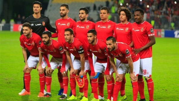 الأهلي
