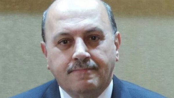 اللواء رضا طبلية