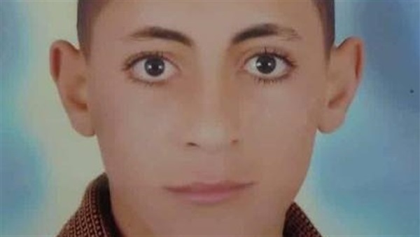 تغيب احمد اشرف محمد
