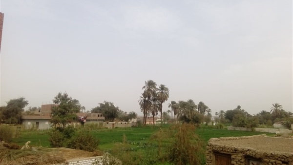 استقرار حالة الطقس