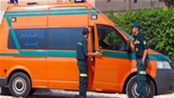 الاسعاف