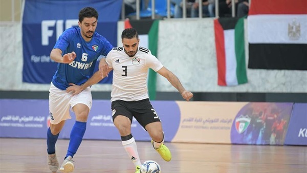 منتخب الصالات