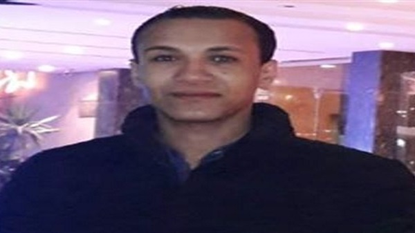 الفنان صلاح نجم