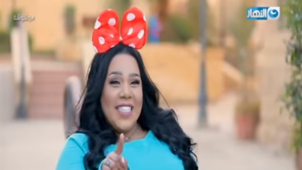 شيماء سيف في وشوشة