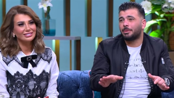 عماد متعب