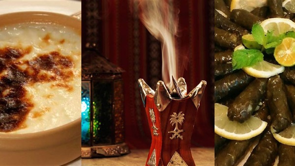 تقاليد البيوت المصرية