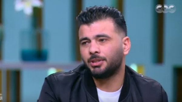 عماد متعب