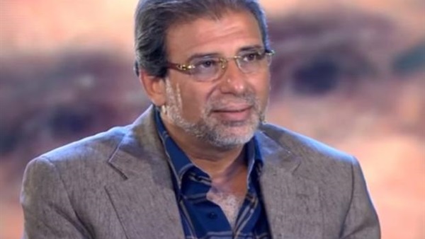 خالد يوسف