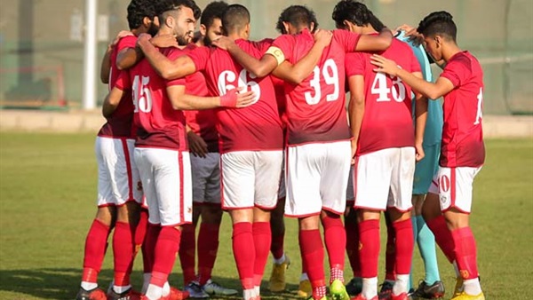 شباب الأهلي