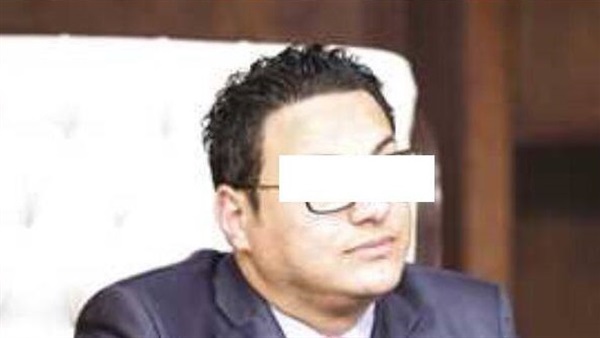 مدير الشركة
