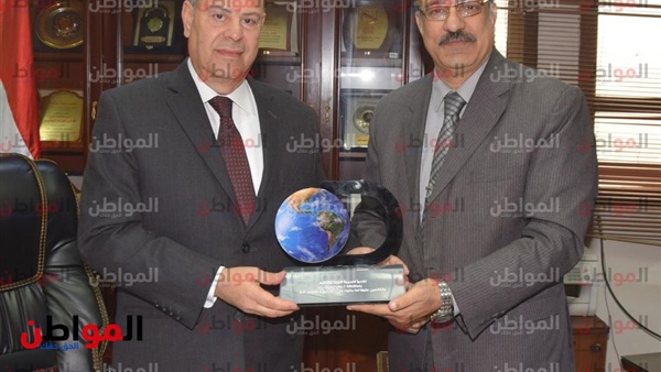 المواطن