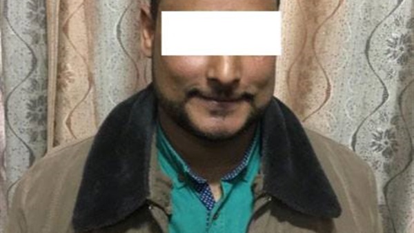 المتهم