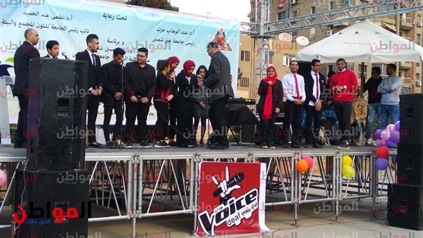 مهرجان إنسان مهم