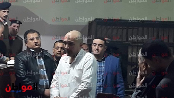 كفر الشيخ في أسبوع