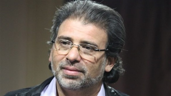 خالد يوسف