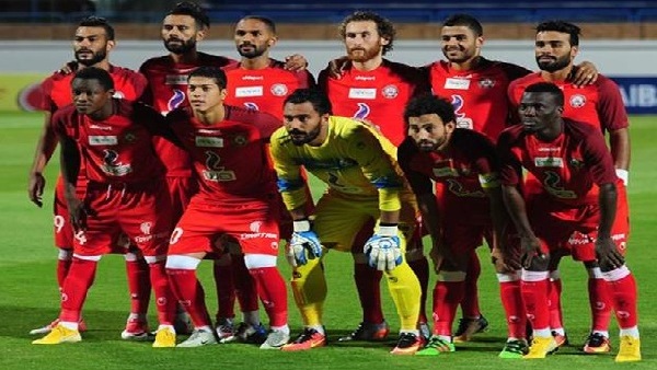 حرس الحدود