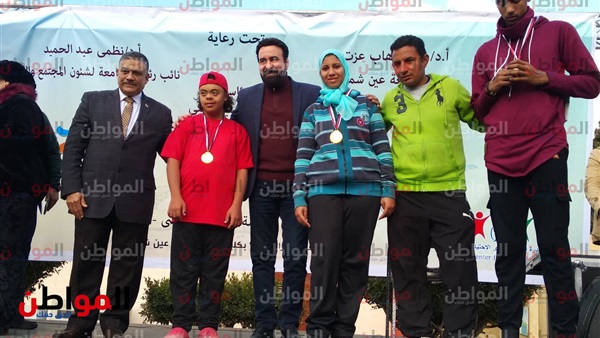 مهرجان إنسان مهم
