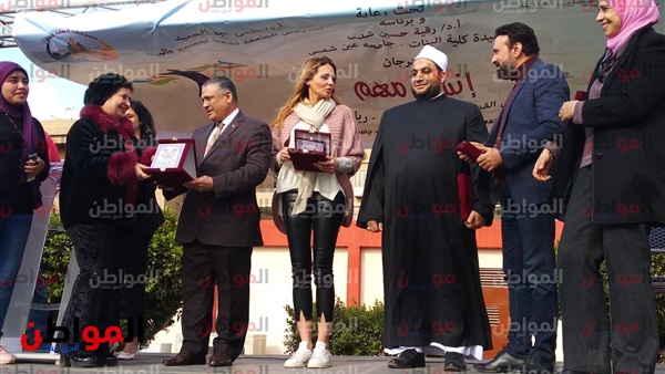 مهرجان إنسان مهم