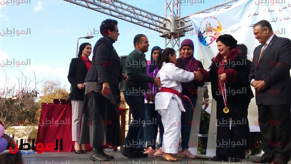 مهرجان إنسان مهم