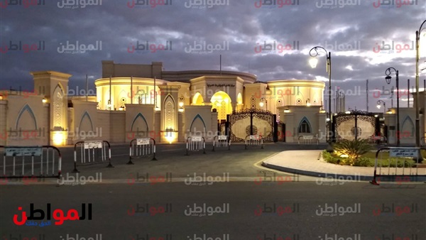 مركز المنارة