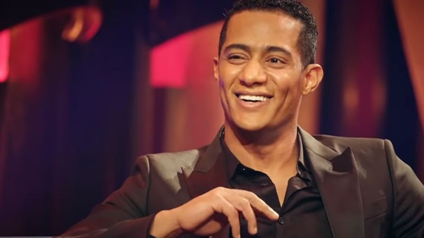 محمد رمضان