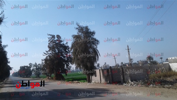 درجات الحرارة ببني