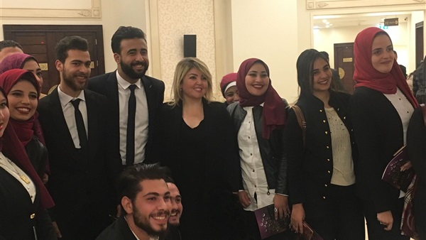 مها احمد
