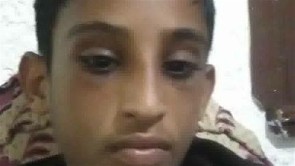 تغيب الطفل عمار عادل