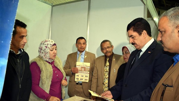 ملتقى تشغيل شباب