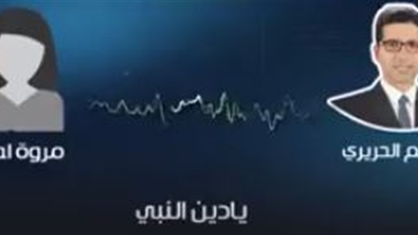 هيثم الحريرى