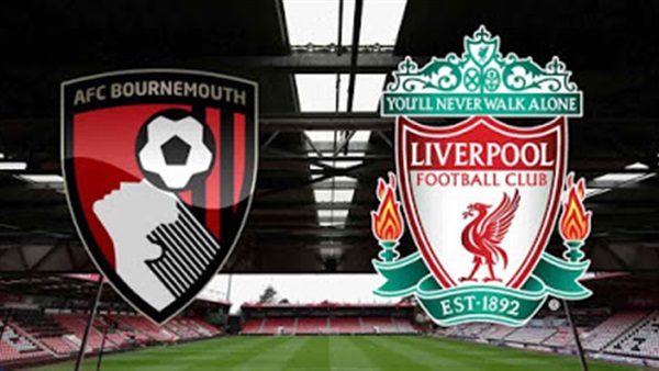 ليفربول ضد بورنموث